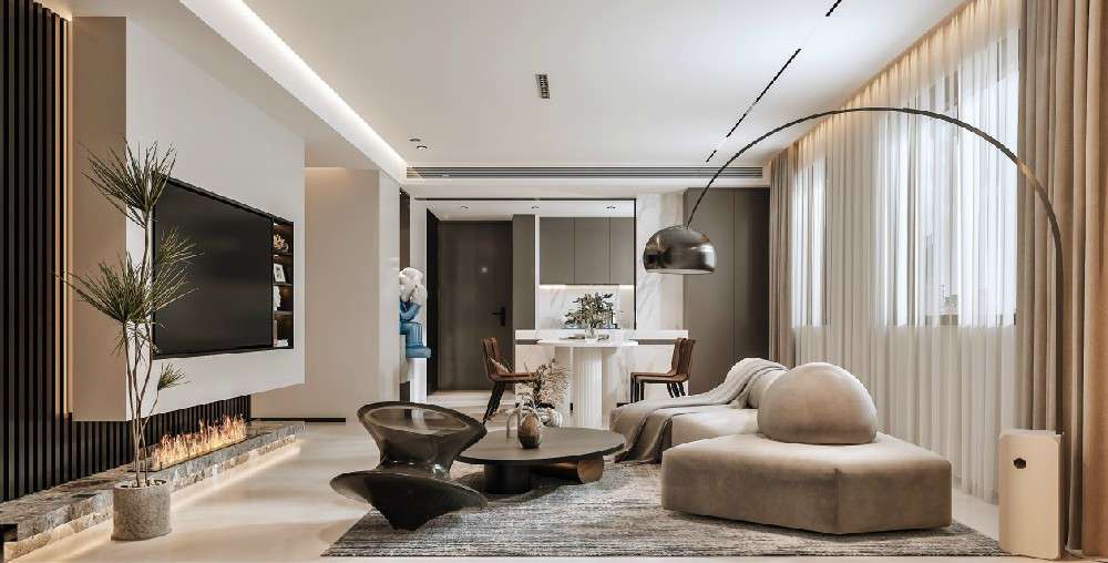 90平两室两厅装修大概多少钱? 90平两室两厅装修大概多少钱?