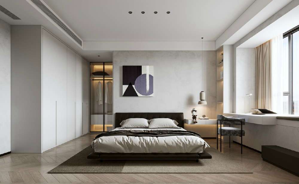 儿童房装修使用油漆环保吗？