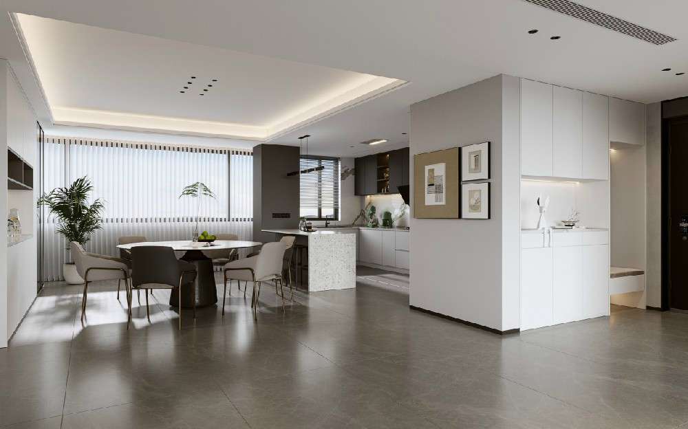 郑州室内装修效果油漆的使用方法 郑州室内装修效果油漆的使用方法