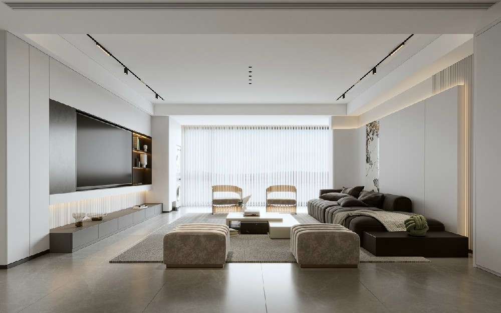 郑州老房子装修设计效果怎么样? 郑州老房子装修设计效果怎么样?