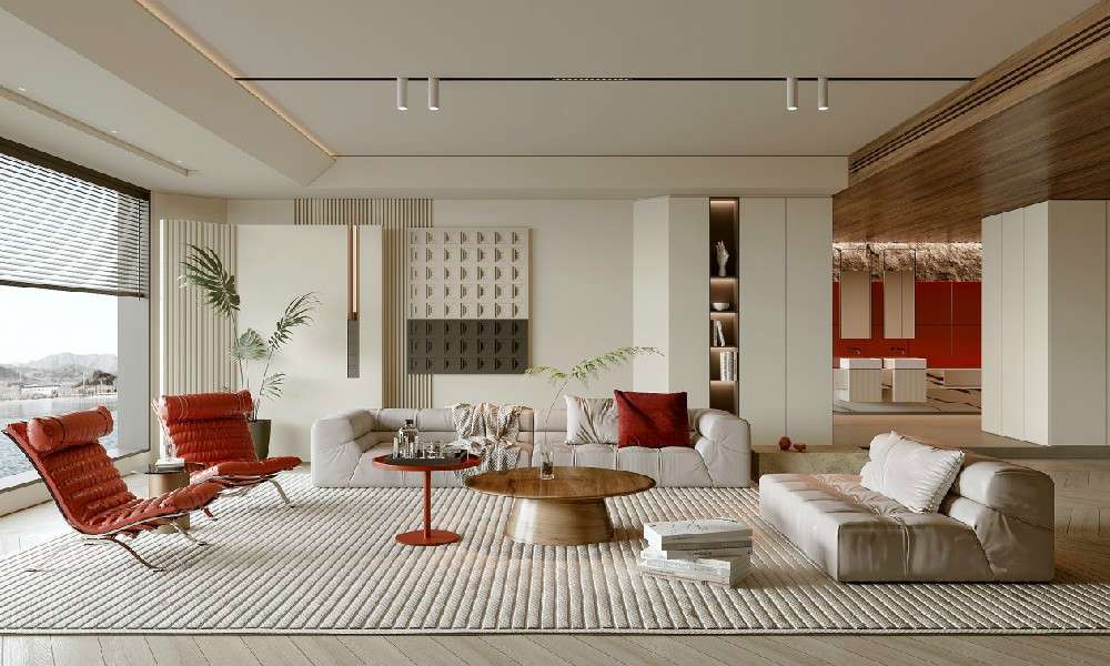 郑州家装客厅该怎么设计效果好 郑州家装客厅该怎么设计效果好