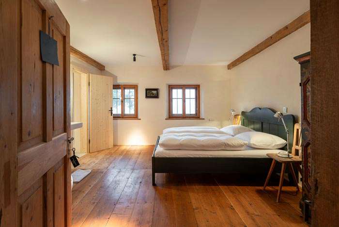 景区度假民宿设计效果图