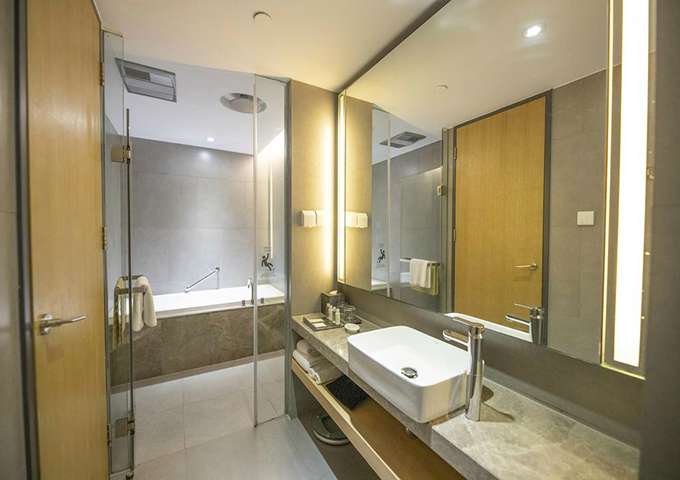 精品公寓设计装修案例