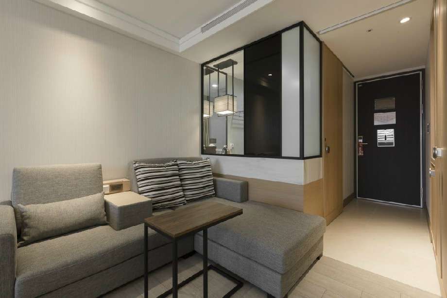 洛阳产后护理中心装修设计效果图