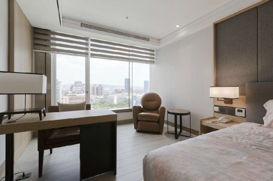 洛阳产后护理中心装修设计效果图