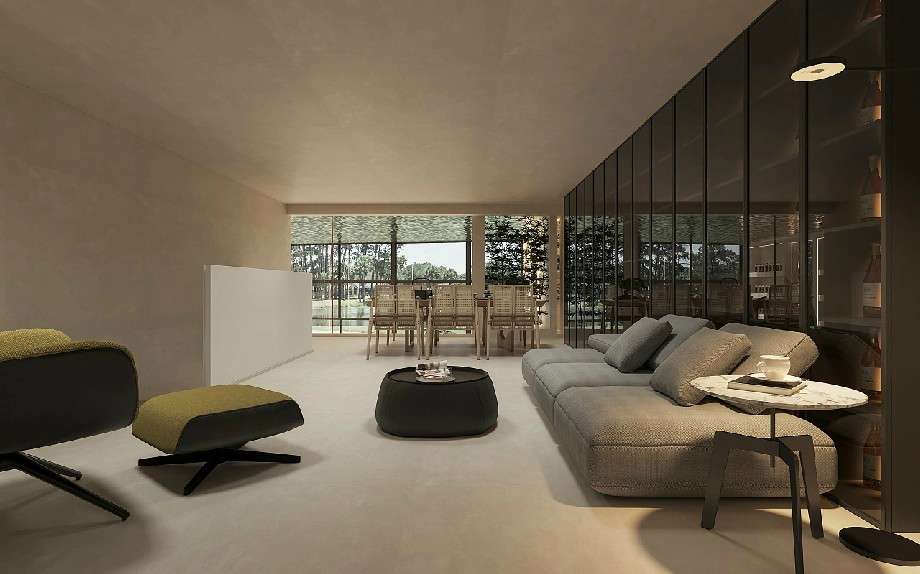 郑州白酒专卖店装修效果图