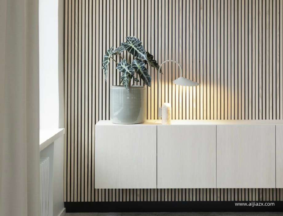 5300平米地产投资办公室装修效果图