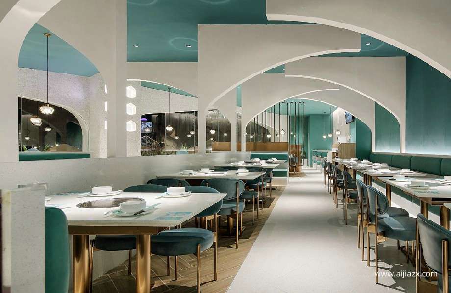 如何写火锅店设计说明，火锅店设计说明怎么写