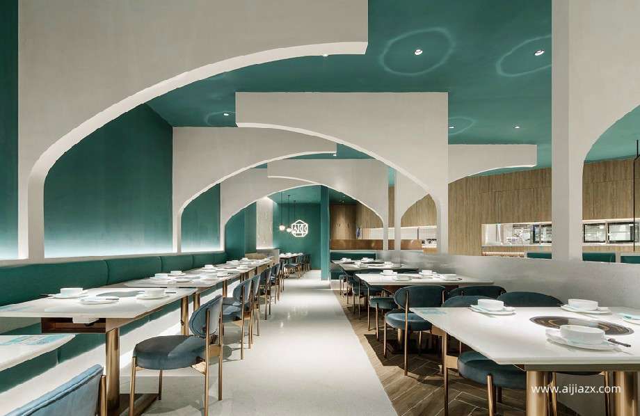 如何写火锅店设计说明，火锅店设计说明怎么写