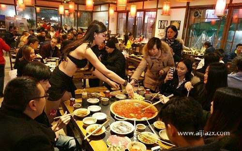 郑州火锅店装修流程,火锅店装修方案流程