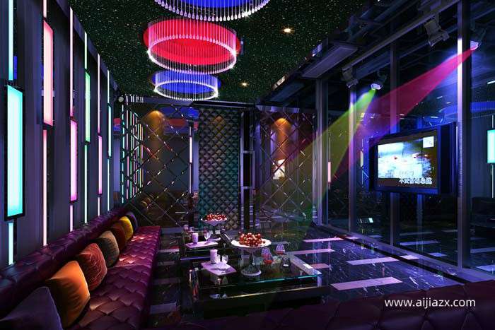 郑州酒吧装修设计,主题酒吧设计指南