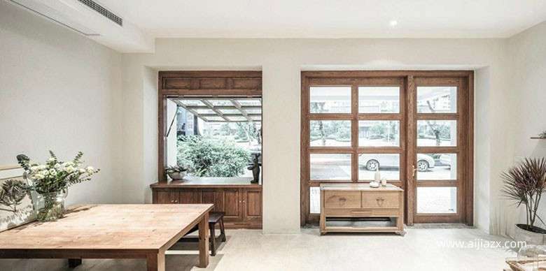 郑州甜品店装修设计,人气甜品店空间设计