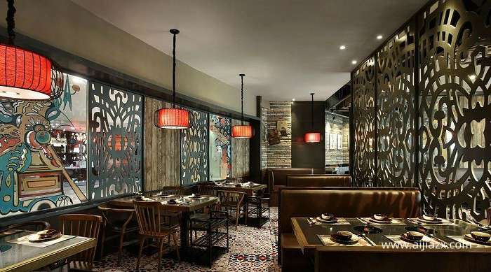 200平米火锅店装修多少钱，200平方火锅店装修预算