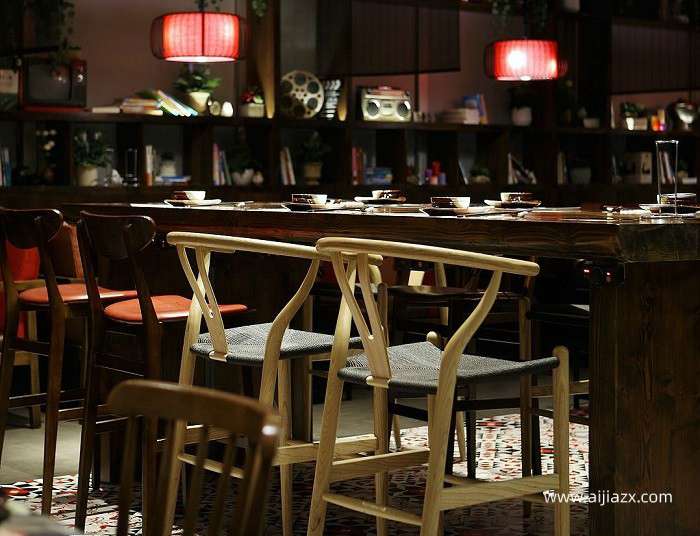 200平米火锅店装修多少钱，200平方火锅店装修预算