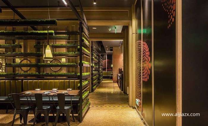 郑州火锅店装修注意事项