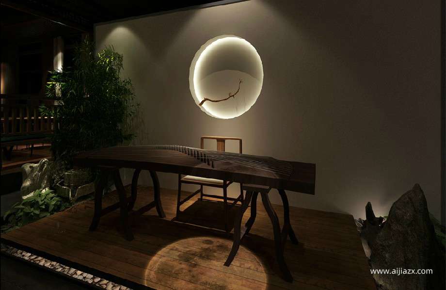 郑州小餐饮店装修设计，小型餐饮店装修须知