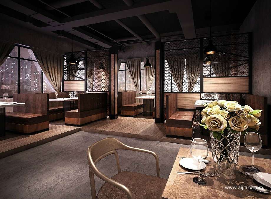 开个火锅店自己装修需要多少钱，要花多长时间