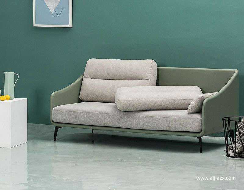 郑州美甲店设计，美甲店装修用什么家具