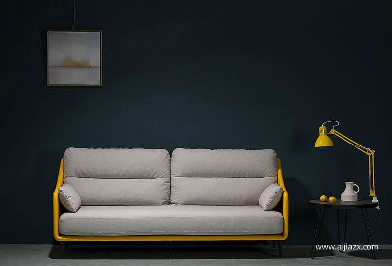 郑州美甲店设计，美甲店装修用什么家具