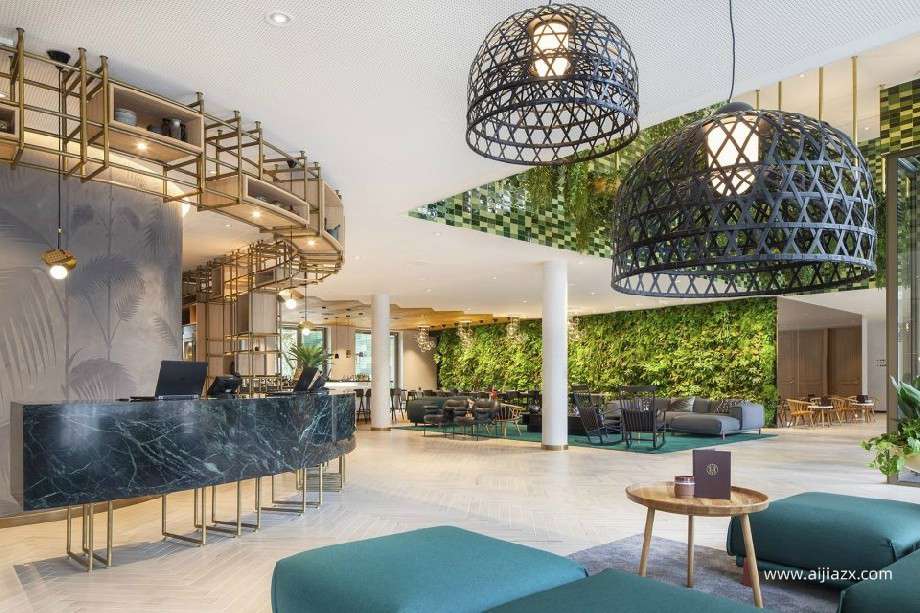 咖啡厅经营不好怎么办，是不是咖啡厅装修设计问题