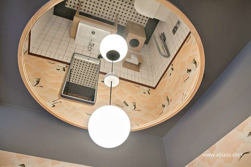 郑州店铺设计说明，简约风格店铺设计特点