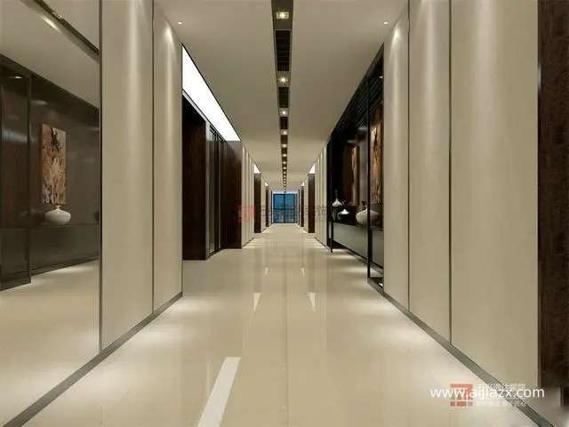 300平米办公室装修设计预算分析及建议