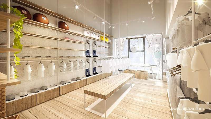 郑州200平米店铺装修设计预算分析及建议