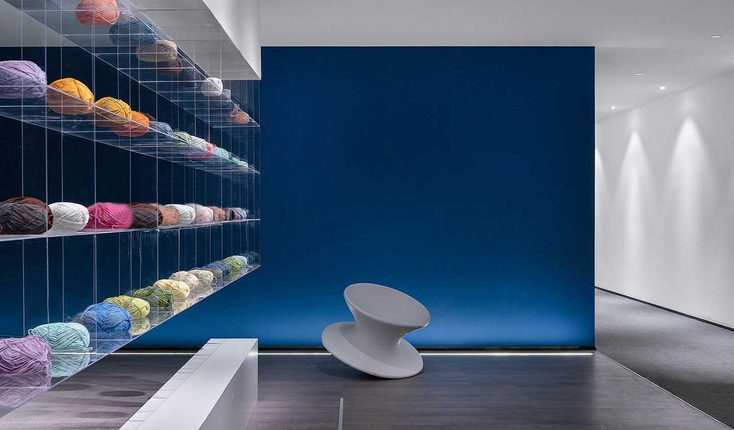 郑州荥阳办公室装修设计效果图