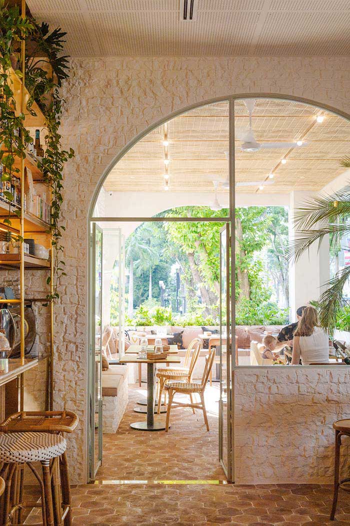 郑州280m2咖啡酒吧设计效果图