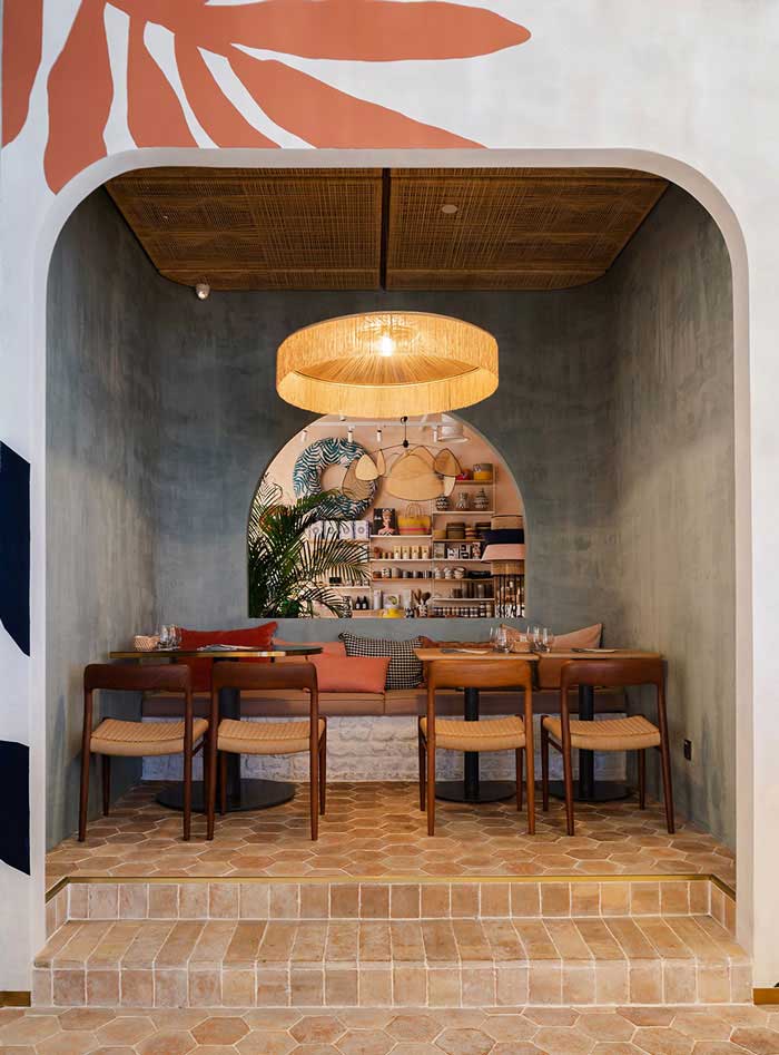 郑州280m2咖啡酒吧设计效果图