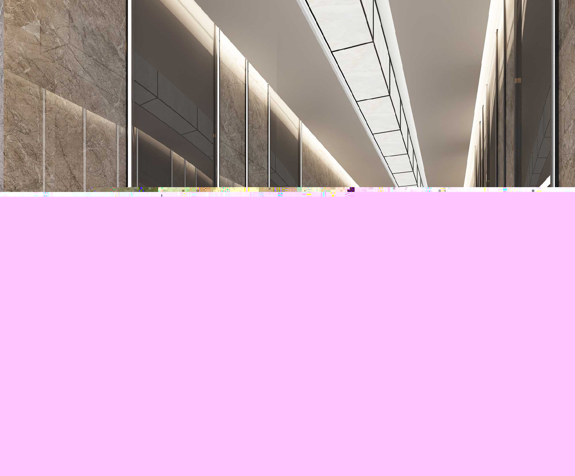 郑州荥阳写字楼装修设计效果图