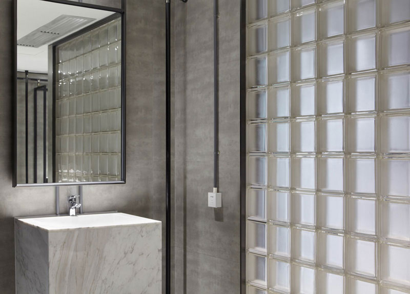 公司办公室活动中心设计效果图