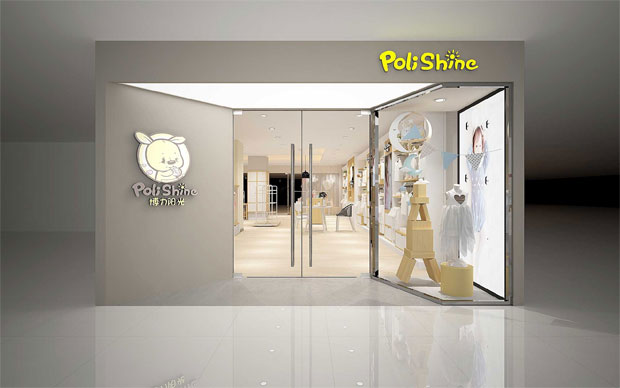 郑州店面设计费用，郑州街边店铺设计怎么收费