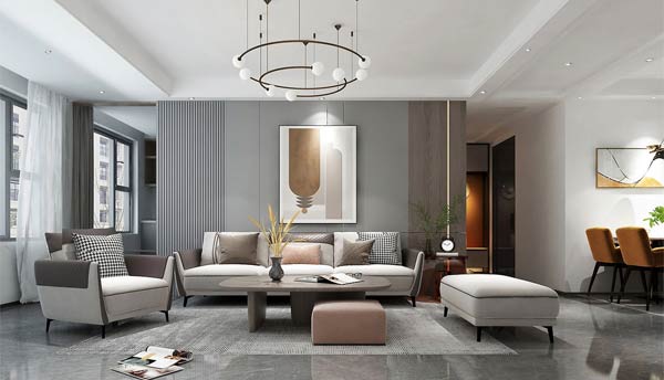 郑州80平米老房翻新改造费用要多少钱