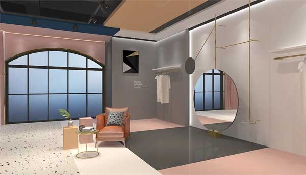 郑州直播间背景与灯光设计注意事项