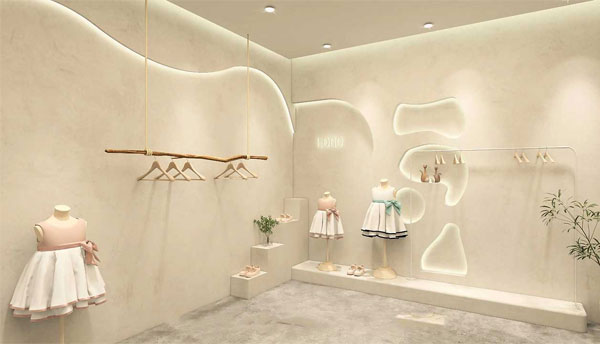 直播间设计背景颜色选择:如何吸引观众