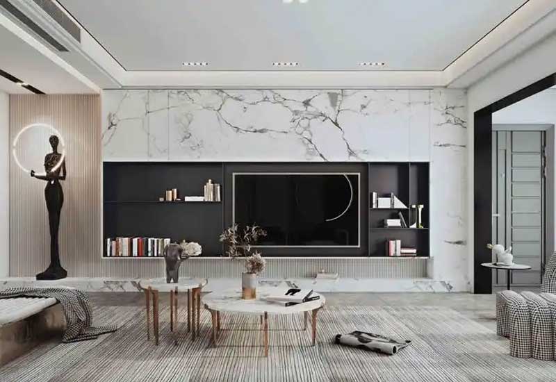 郑州旧房翻新验收：老房地板的安装方向正确性