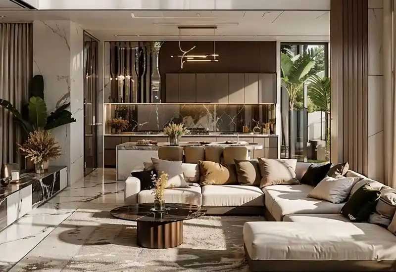 郑州别墅设计趋势:别墅的低碳节能家电选择