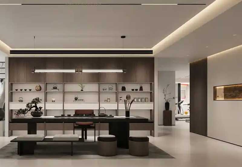 旧房改造预算：郑州老房翻新的设计变更费用