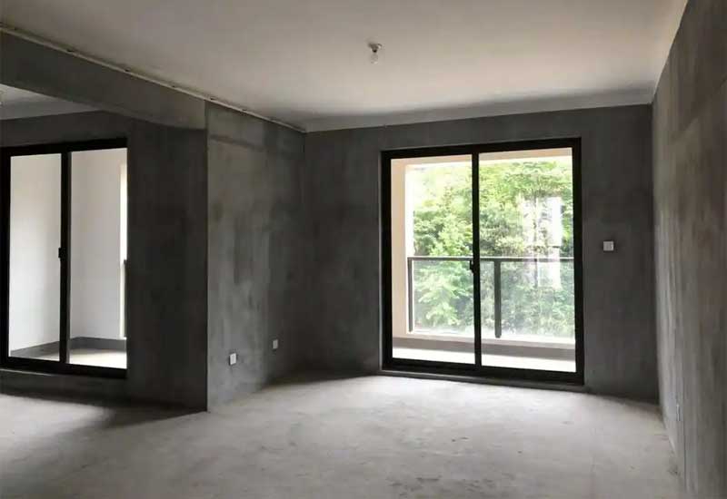 郑州家装设计施工:毛坯房装修的全流程验收标准