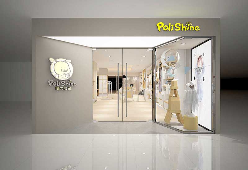 郑州服装店装修设计：如何用陈列空间提升试穿转化率