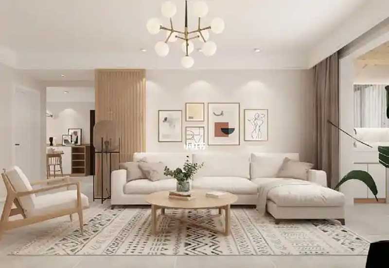 郑州新房装修施工报价：影响家装价格的6大因素