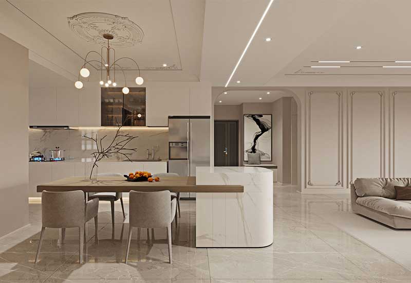 郑州家装设计前期准备:装修贷款的申请指南