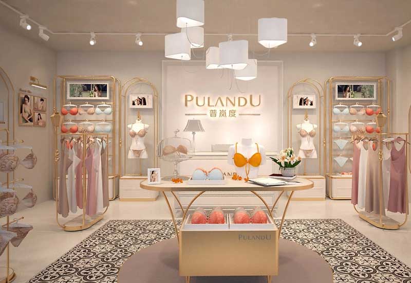 郑州商业店铺装修设计趋势：2025年流行风格