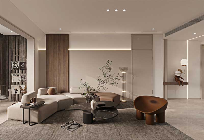 郑州旧房翻新设计费用：卫生间干湿分离的成本