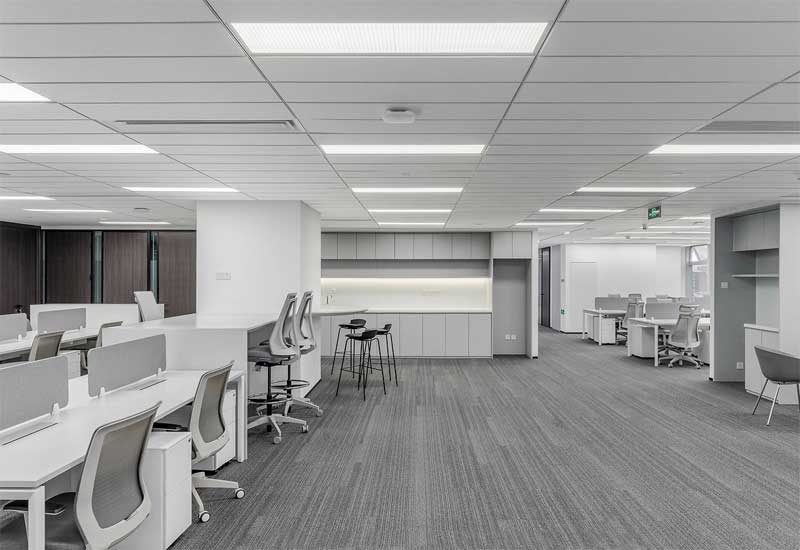 郑州办公室装修水电施工安全保障要点