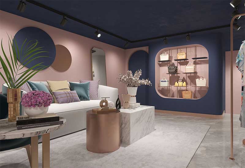 郑州店面装修设计合同陷阱？必看条款避坑指南