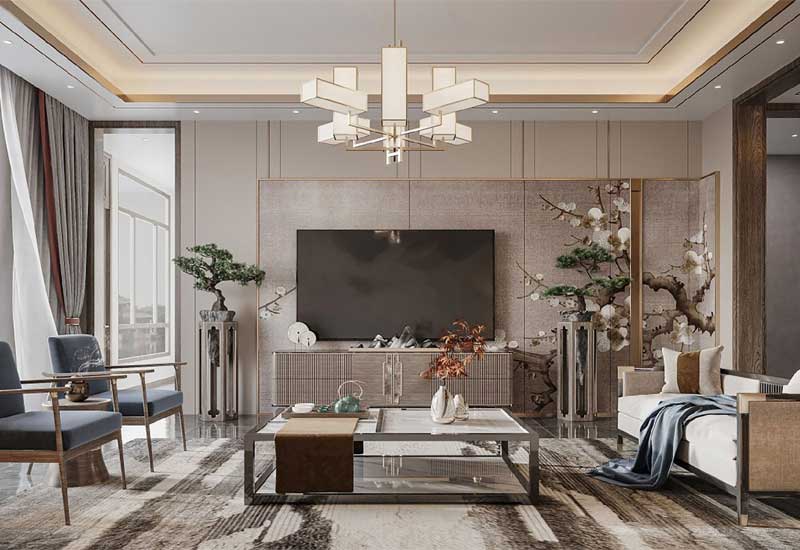 郑州家装设计费用对比：资深设计师 vs 新锐设计师