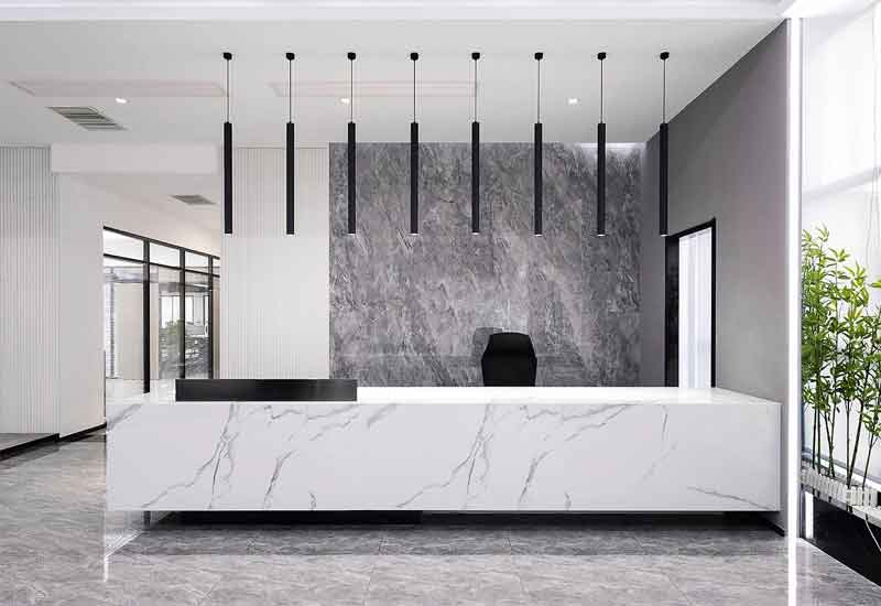 郑州办公室装修雨季施工有哪些特别注意事项