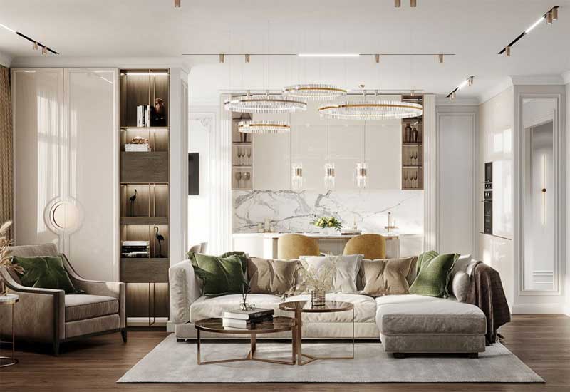 郑州新房装修施工报价：浴霸安装的人工费用